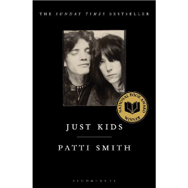 

Just kids / Patti Smith (Author)