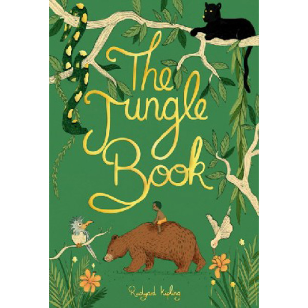 

Jungle book / Kipling Rudyard