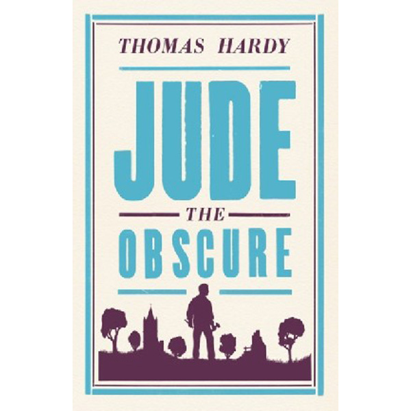 

Jude the Obscure / Hardy Thomas