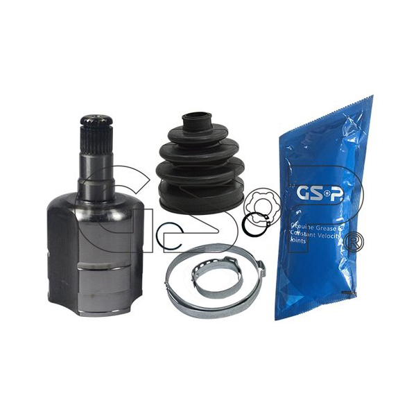 

ШРУС внутр.лев.VW PASSAT (B6) 2.0 05-10/Q3 I 2.0 11-18 GSP 661038