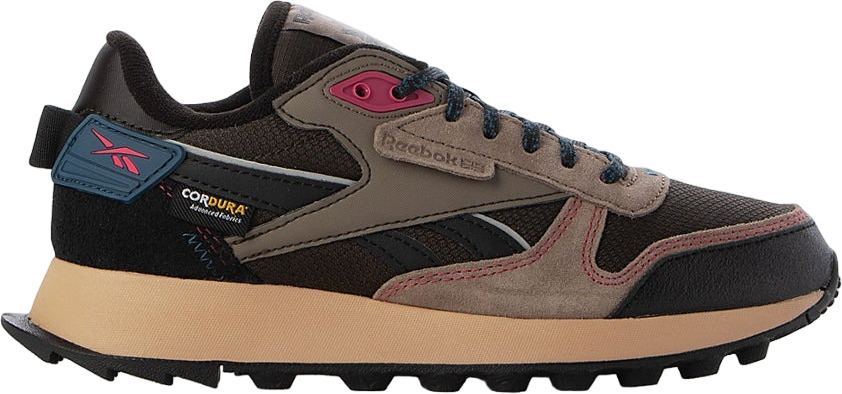 

Кроссовки мужские Reebok CLASSIC LEATHER WINTERIZED черные 10 US, Черный, CLASSIC LEATHER WINTERIZED