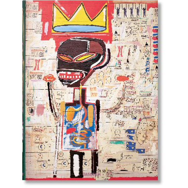 

Jean-Michel Basquiat (XXL)