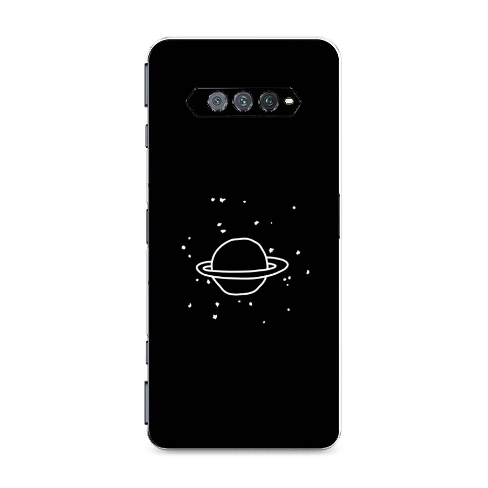 

Чехол Awog на Xiaomi Black Shark 4/4S/4S Pro/4 Pro "Дудл Юпитера", Разноцветный, 311550-4