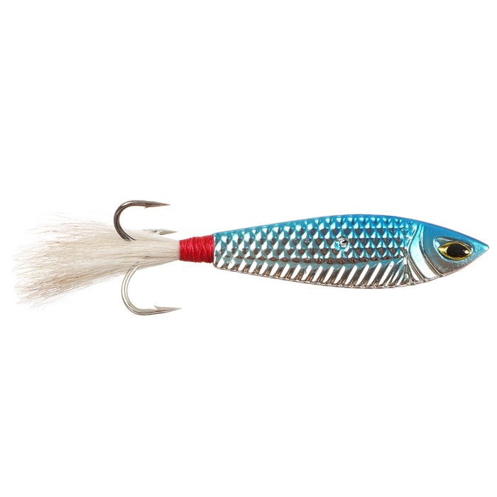 

Бокоплав Marlin's 65 мм, 25 г, цвет 104, 5103-104, Голубой