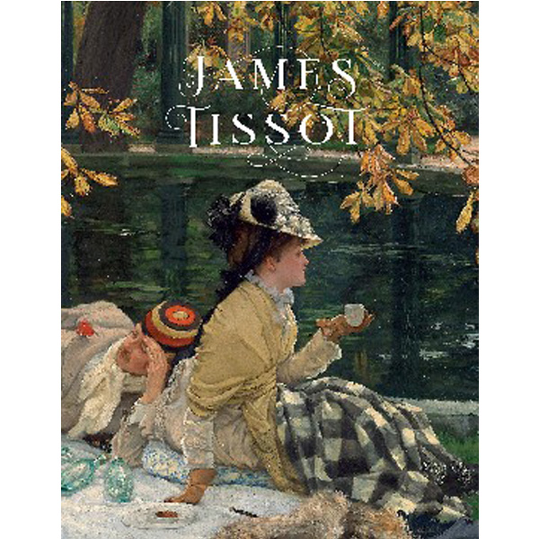 

James Tissot / Melissa E. Buron )