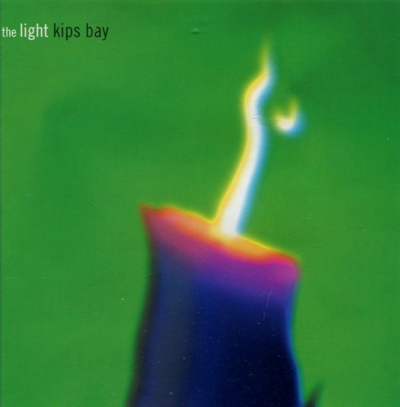 

Kips Bay / Into The Light (CD)