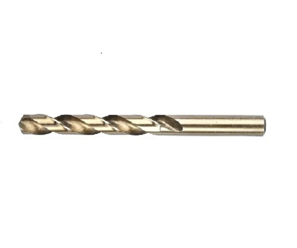 Сверло SEKIRA 6,7х97х148 мм ц/х по металлу длинное кобальтовое Р6М5К5 класс А SCD00103 удлиненное сверло по металлу sekira