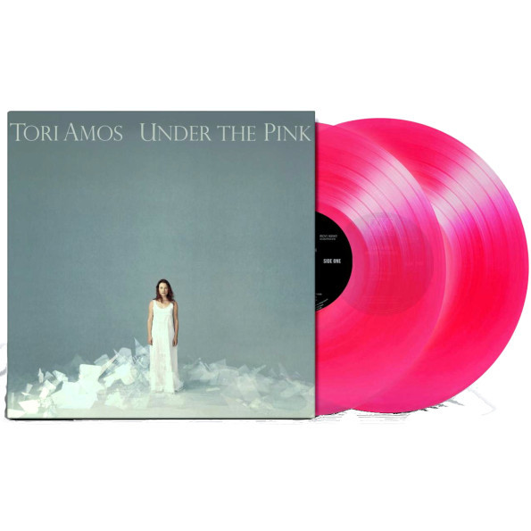 Tori Amos / Under The Pink (Limited Edition)(Coloured Vinyl)(2LP)