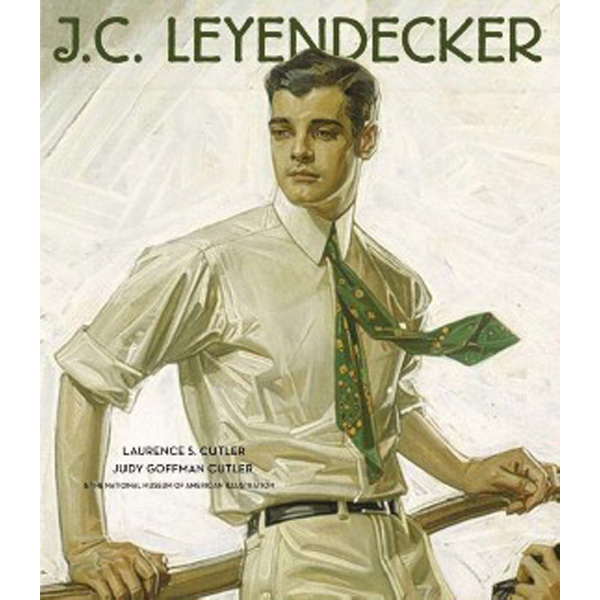 

J.C.Leyendecker / Cutler