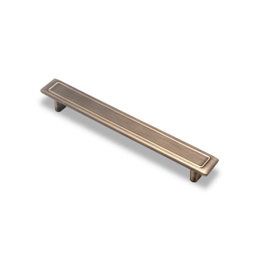 

Ручки Kerron EL-7100-160 MAB, Желтый