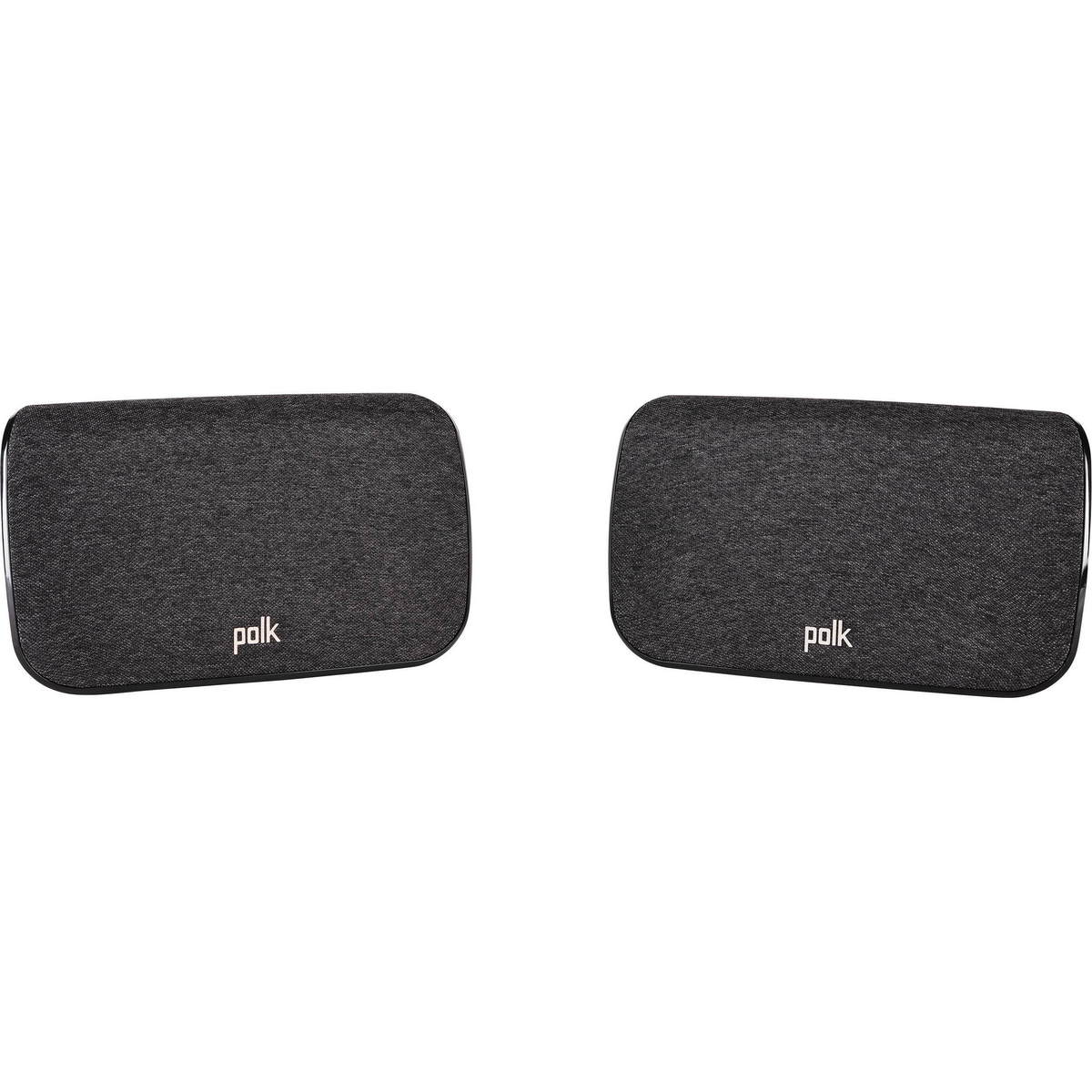 

Беспроводная акустика Polk Audio SR2 Wireless Surround, SR2 Wireless Surround