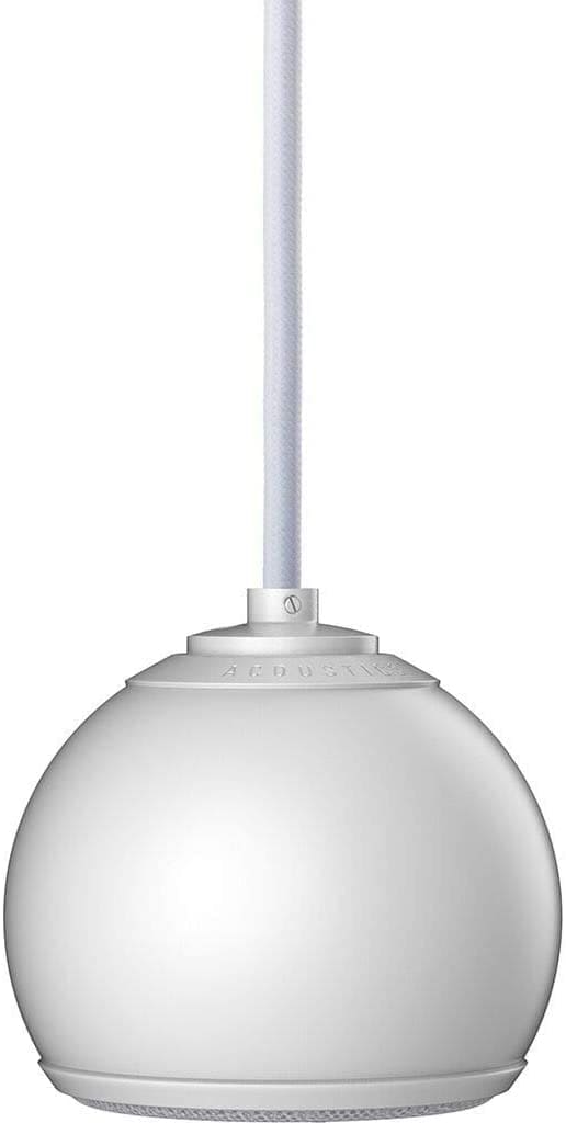 

Подвесная акустика Gallo Acoustics Micro SE Single Droplet Matt White + white cable (GMSEW, Micro SE Single Droplet Matt White + white cable (GMSEWDROP)