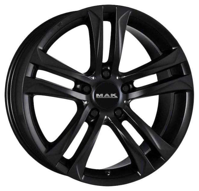 

Диск MAK, Bimmer 8.5x19/5x120ET18 72.6