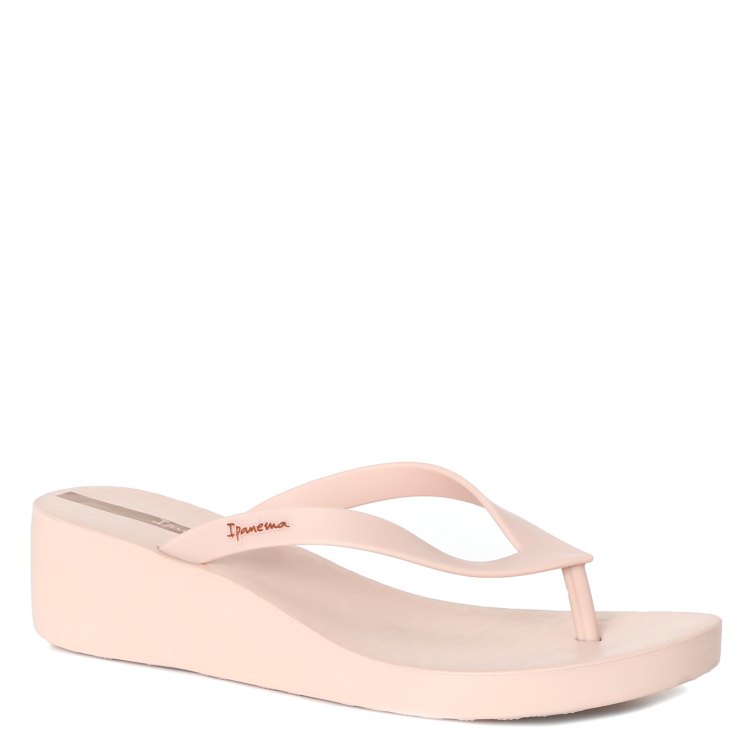 

Вьетнамки женские Ipanema 26748 бежевые 39 EU, 26748