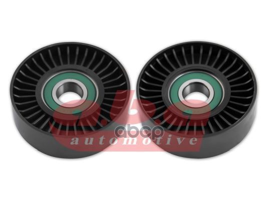 

Ролик Промежуточный Поликлинового Ремня Peugeot Citroen Fiat Lancia 1.8i-2.2i 97- ABA A