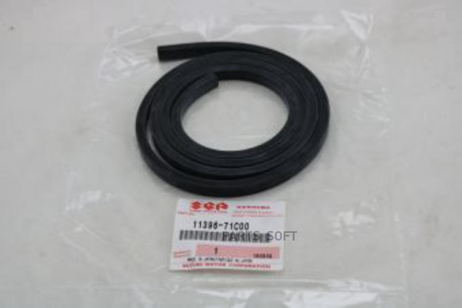 

SUZUKI Прокладка крышки ГРМ 11396-71C00