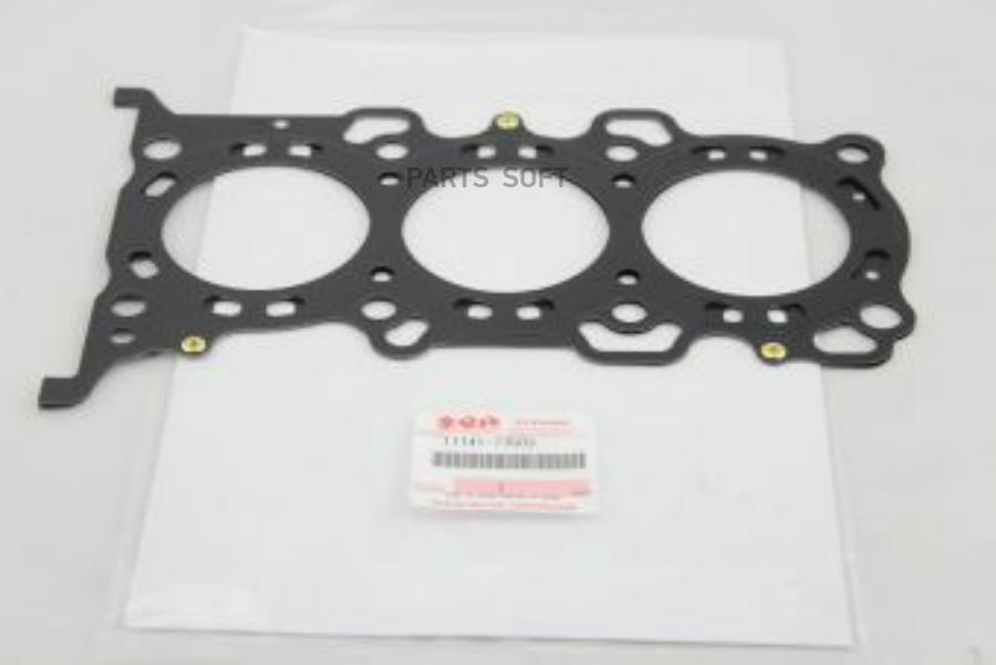 

SUZUKI Прокладка ГБЦ 11141-73G03 SUZUKI