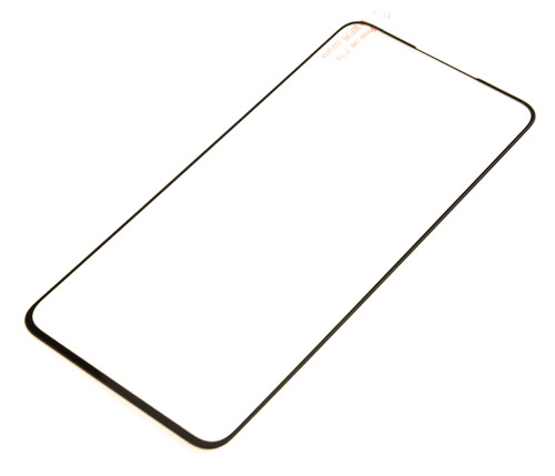 

Стекло 3D Flexible Google Pixel 5 Black