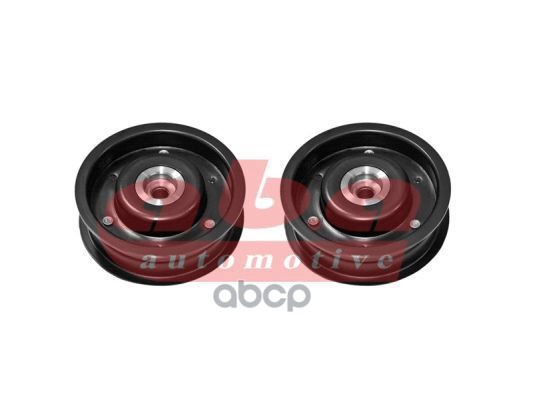 

Ролик Промежуточный Поликлинового Ремня Mercedes 2.5-5.5 C (203/204) 05- / E (211/212) 06-