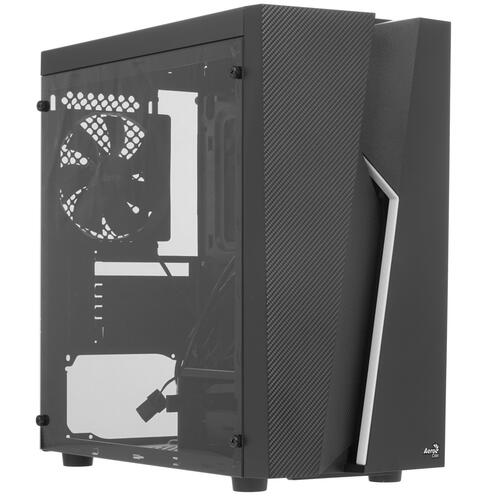 

Корпус компьютерный AeroCool Bolt Mini (ACCS-PV20012.11) черный, Bolt Mini