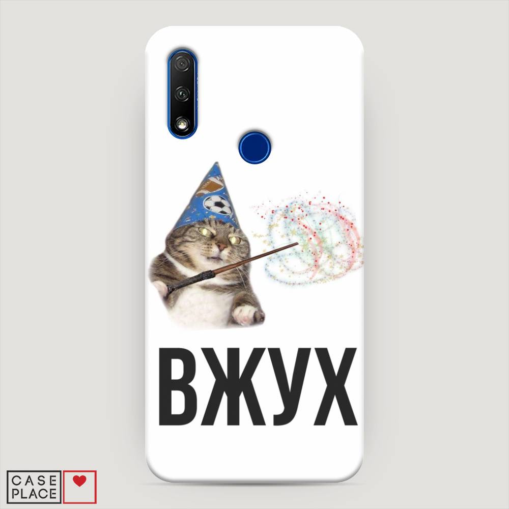 

Чехол Awog "Вжух 2" для Huawei P Smart Z, 69420-7
