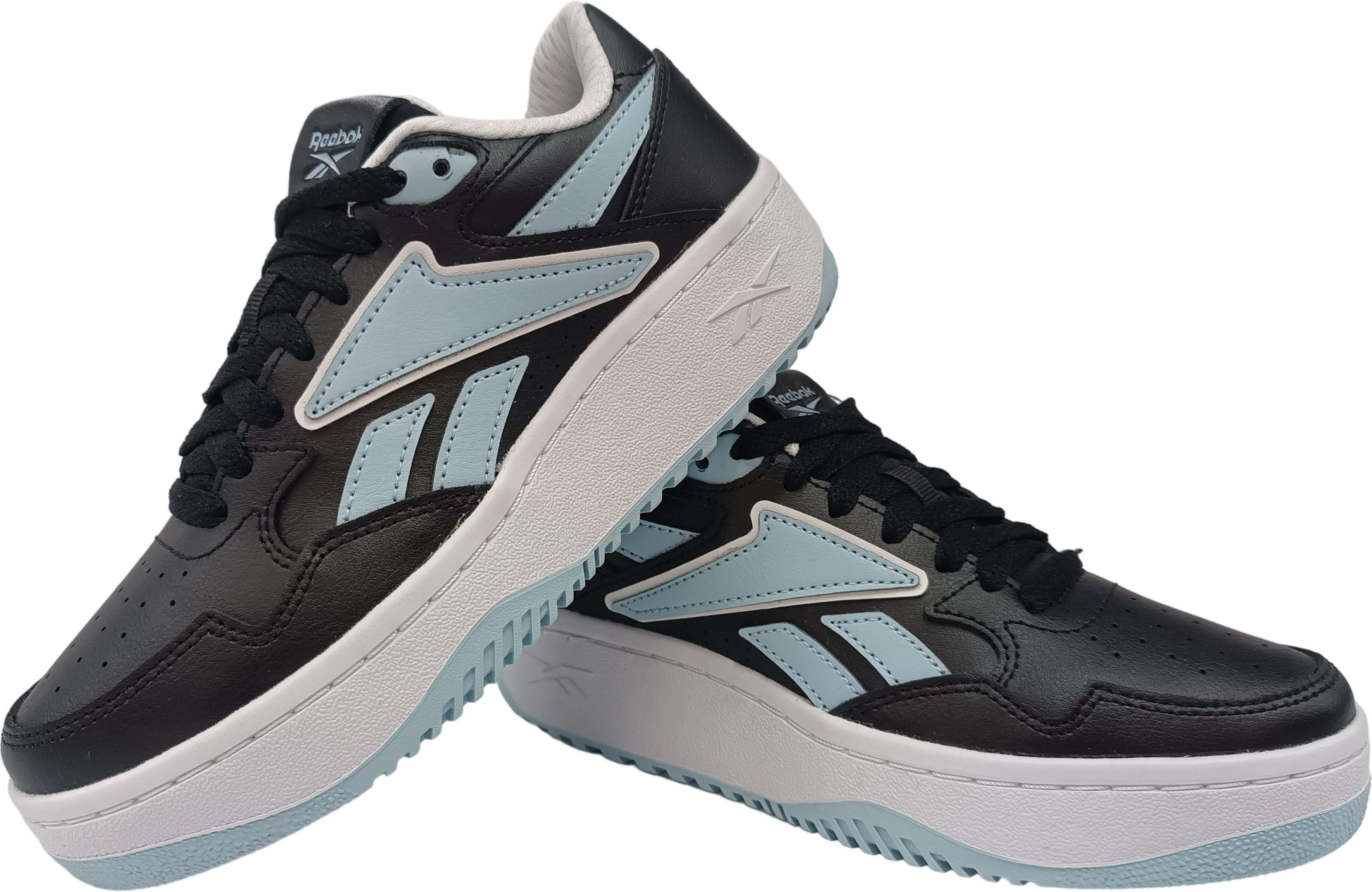 

Кеды унисекс Reebok ATR CHILL черные 4 US, Черный, ATR CHILL