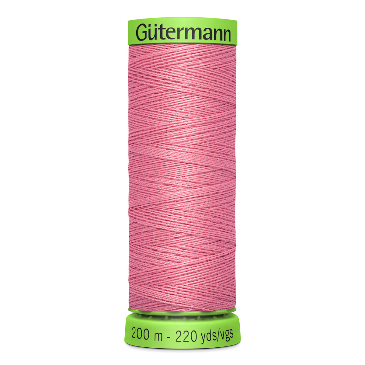 

Нить Gutermann Extra Fine 150, 744581, для особо деликатных тканей, 200 м (889), 5 шт, Разноцветный, 135177