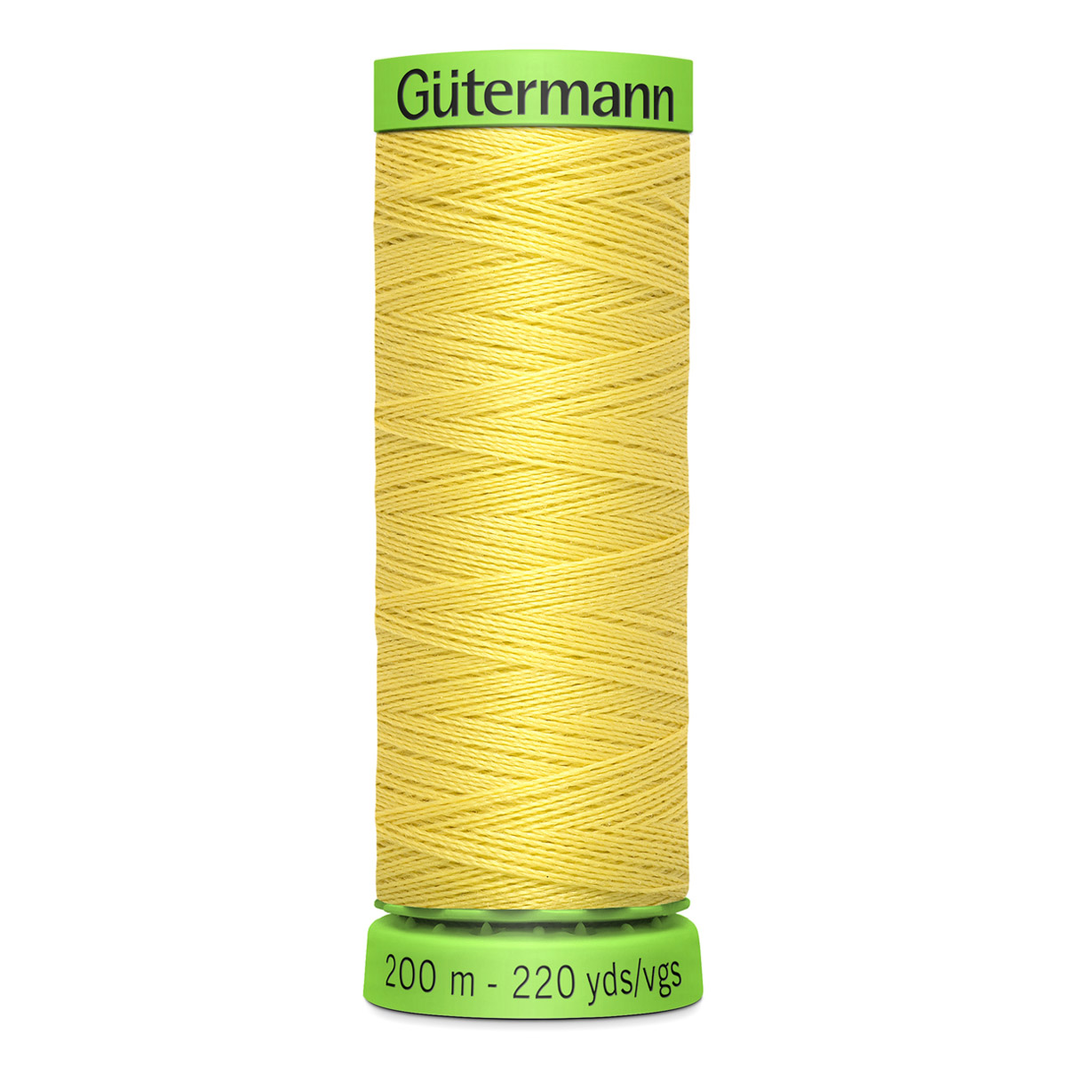 

Нить Gutermann Extra-fein 744581 для деликатных тканей, №150, 200м (580), 5 шт, Разноцветный, 135177