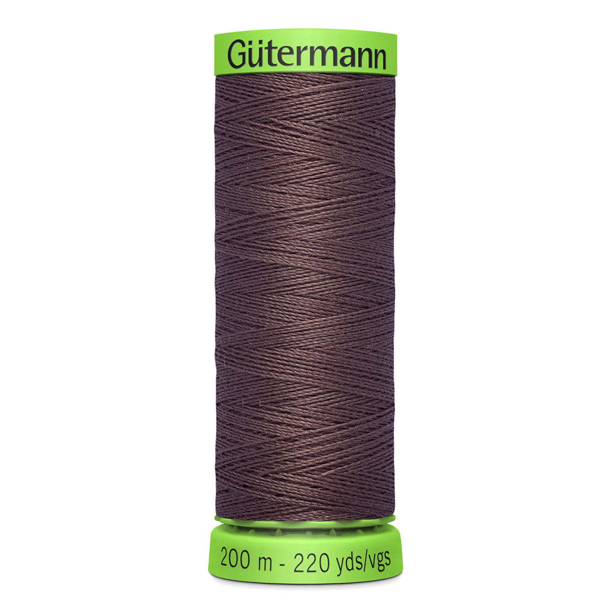 

Нить Gutermann Extra Fine 150, 744581, для особо деликатных тканей, 200 м (423), 5 шт, Разноцветный, 135177