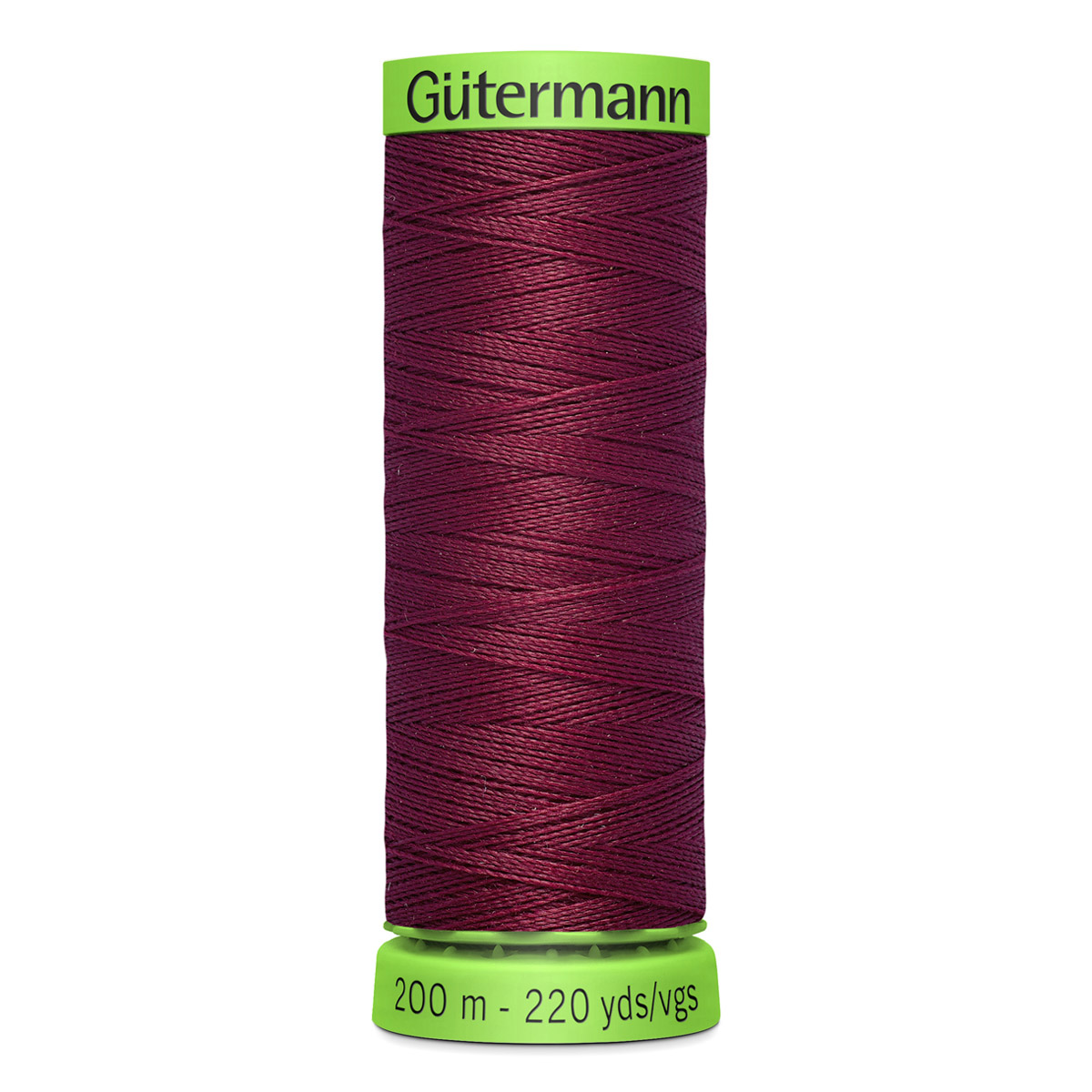 

Нить Gutermann Extra Fine 150, 744581, для особо деликатных тканей, 200 м (375), 5 шт, Разноцветный, 135177