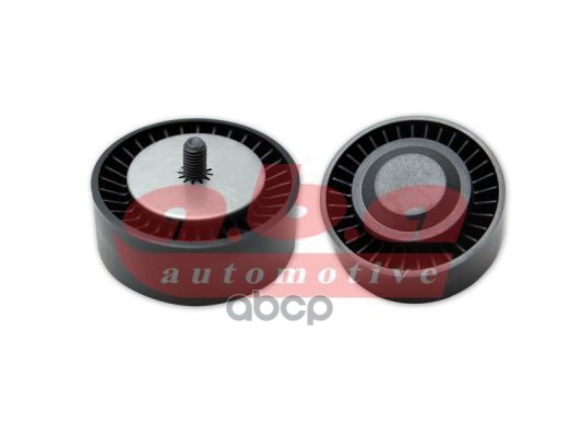

Ролик Промежуточный Поликлинового Ремня Bmw 1 (E87) 2.0d 04- / 3 (E46) 2.0d/3.0d 04- ABA A