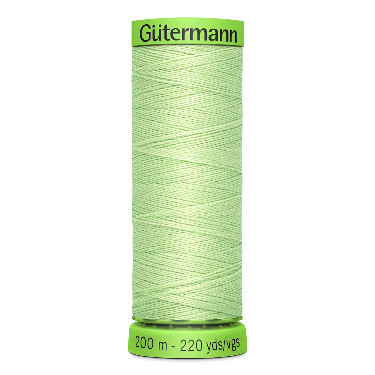 

Нить Gutermann Extra Fine 150, 744581, для особо деликатных тканей, 200 м (152), 5 шт, Разноцветный, 135177