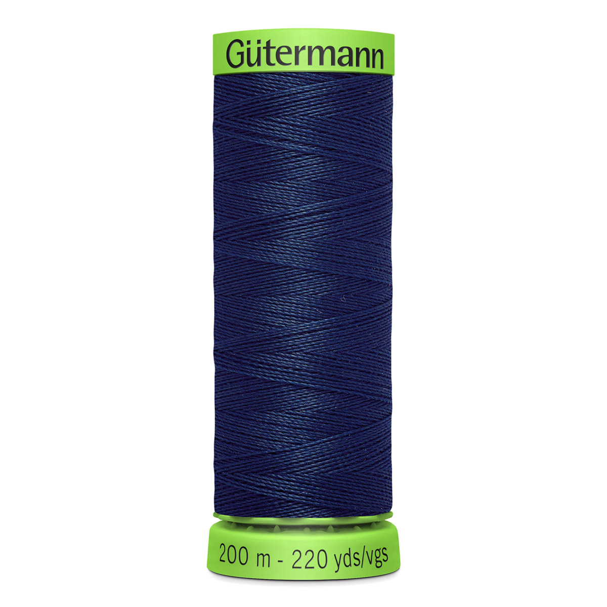 Нить Gutermann для особо деликатных тканей (Extra-fein), 744581, №150, 200 м (11), 5 шт