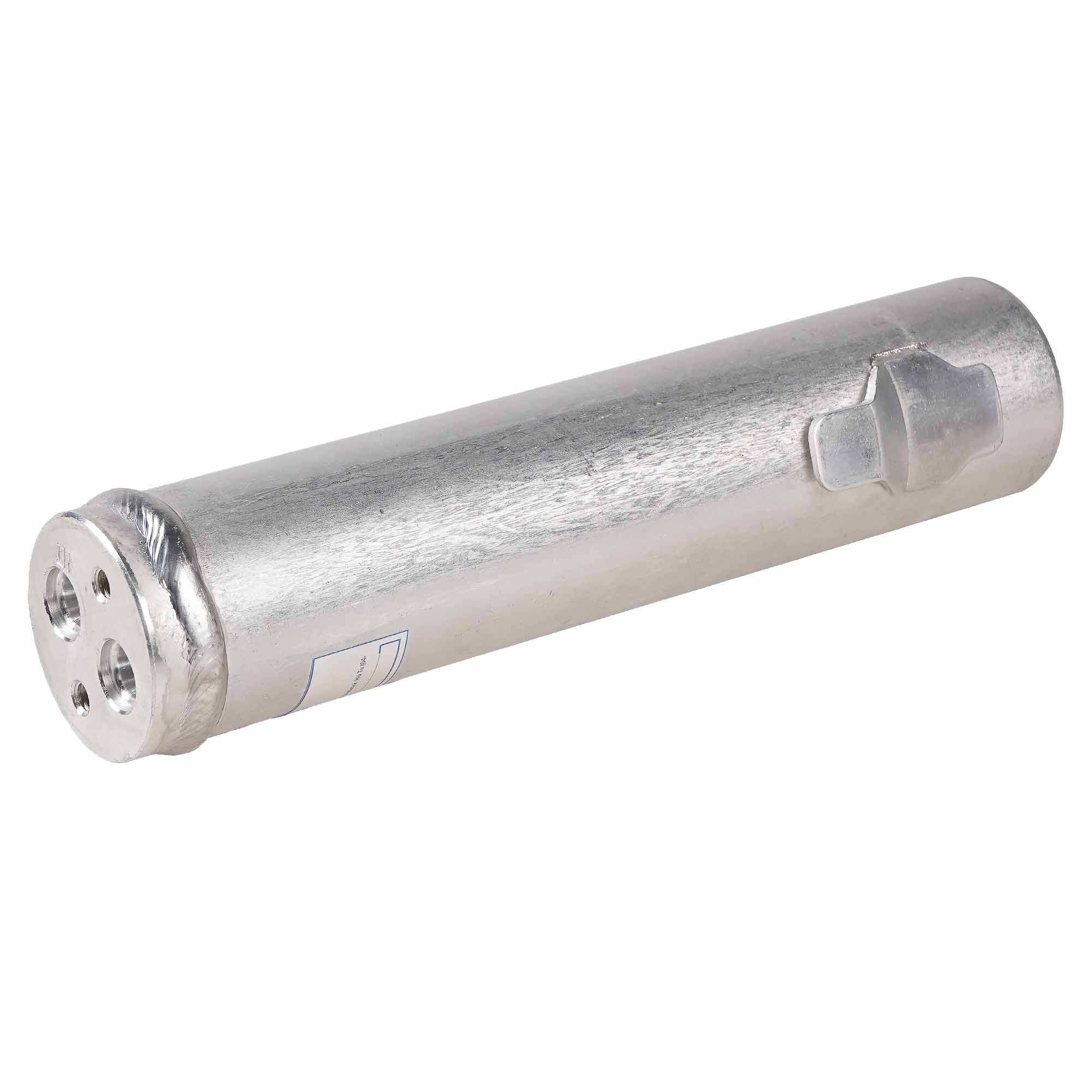 

Осушитель кондиционера Luzar LCR0806