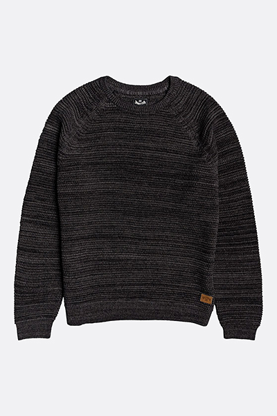 

Джемпер мужской Billabong U1JP05-BIF0-3583 черный S, U1JP05-BIF0-3583