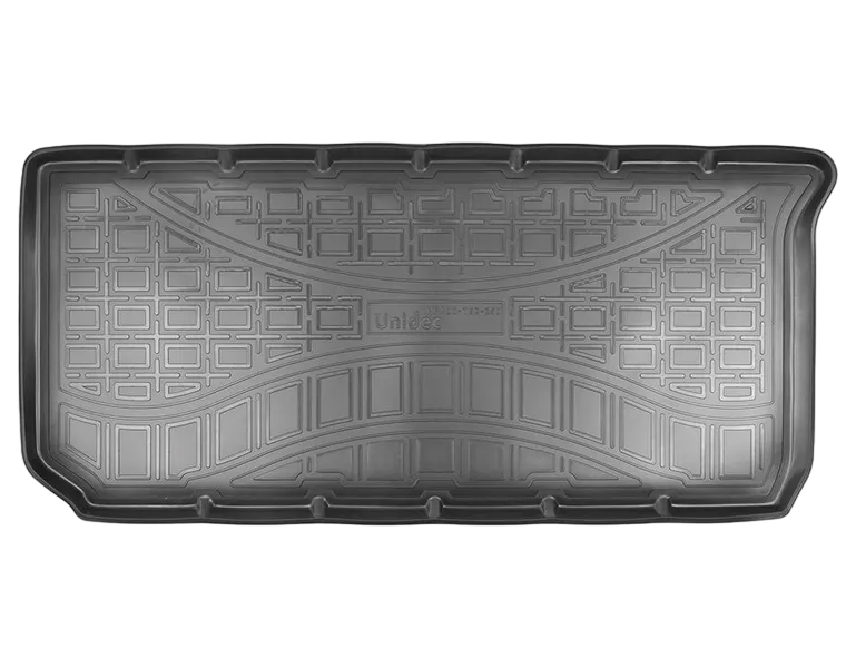 

Коврик багажника Norplast smart fortwo с451 (2007-2015) npa00-t82-250