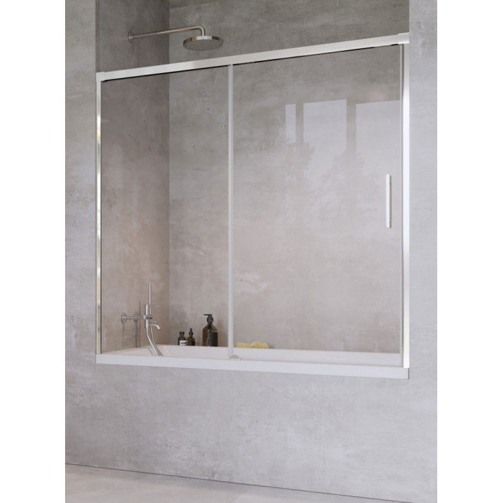 

Шторка на ванну Radaway Idea PN DWJ 170 L 10003170-01-01L