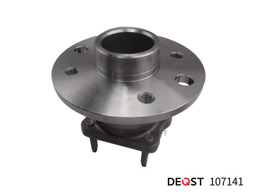 

Ступица DEQST 107141
