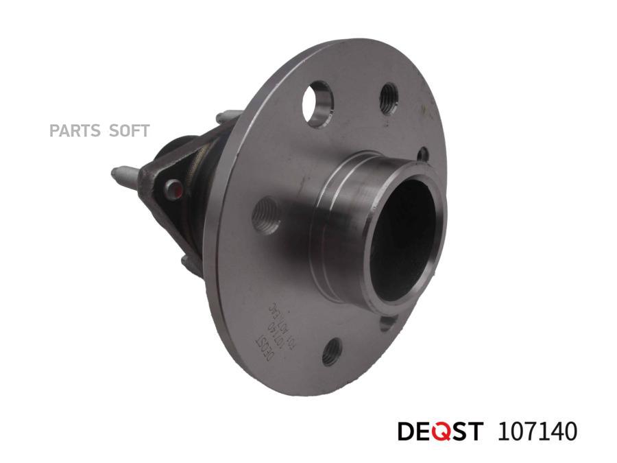 

Ступица DEQST 107140