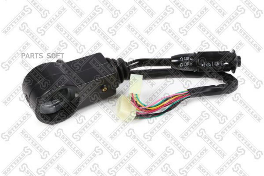 

Кнопка автомобильная Stellox 8807848SX