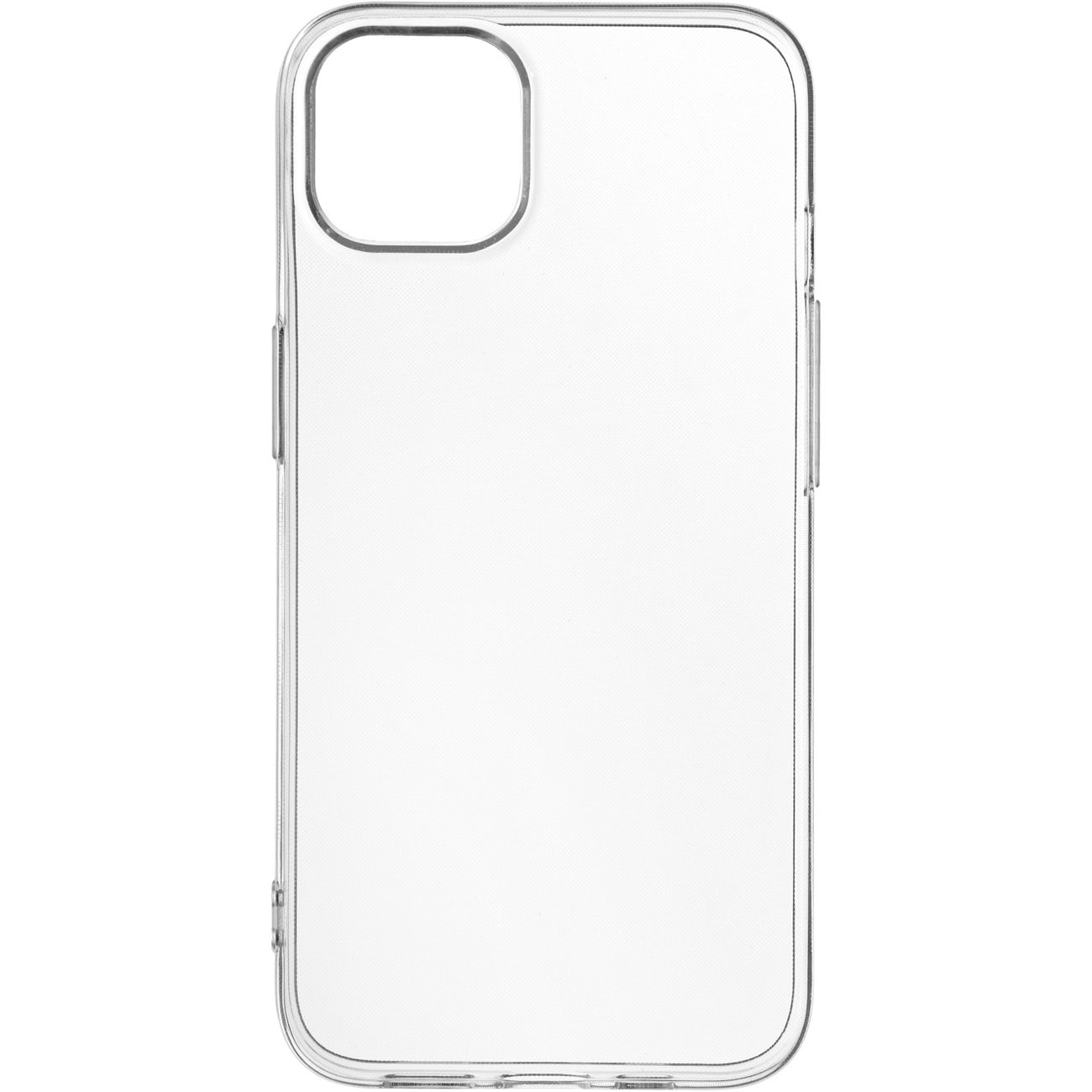 фото Чехол carmega iphone 13 tpu clear (car-sc-cliph13tp)