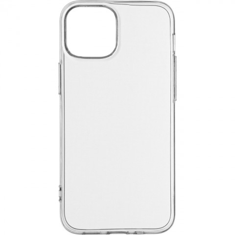 фото Чехол carmega iphone 13 mini tpu clear (car-sc-cliph13mtp)