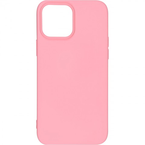 фото Чехол carmega iphone 13 pro max nano pink (car-sc-nniph13pmpn)