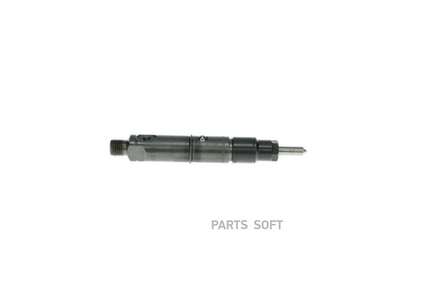 

Форсунка Топливная Dhk Bosch 0432133766