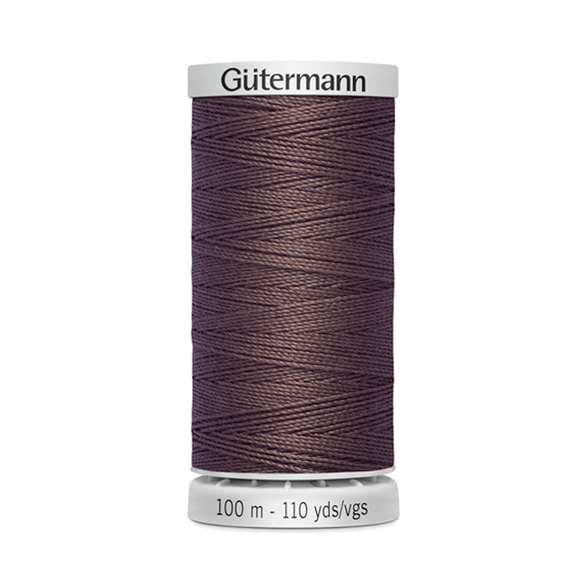 

Нить Gutermann Extra Strong M 782, 724033, суперкрепкая, 100м (423 корица), 5 шт, Разноцветный, 132055