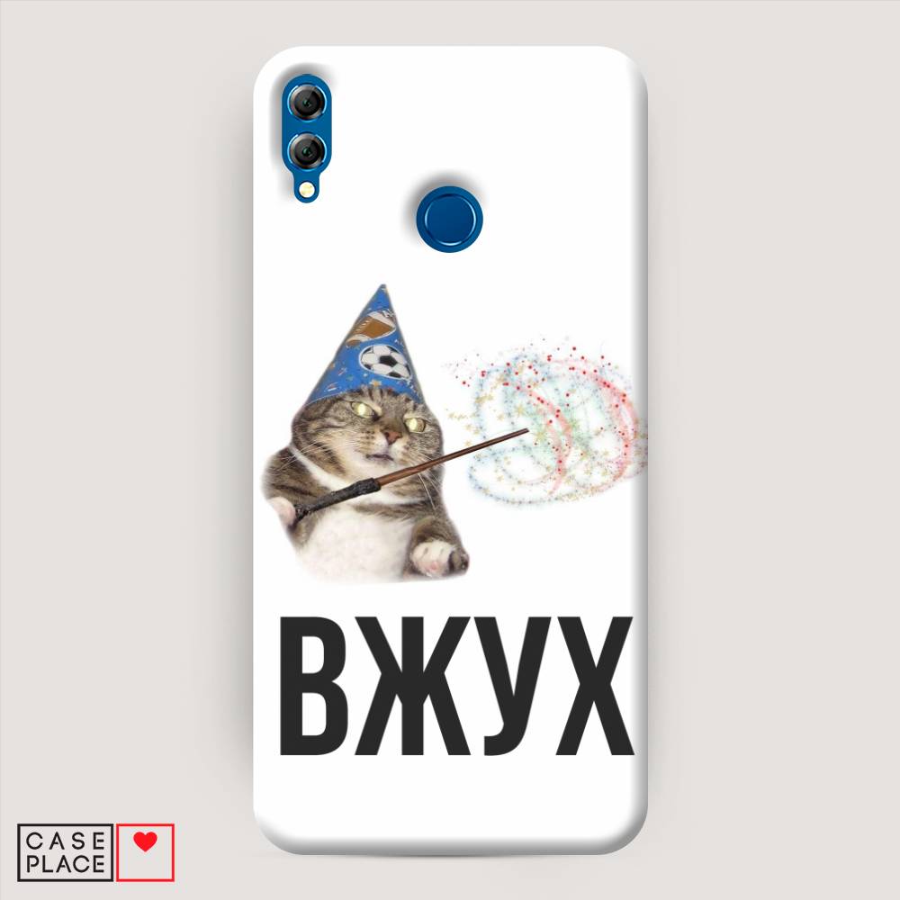 

Чехол Awog "Вжух 2" для Honor 8X, 66720-7