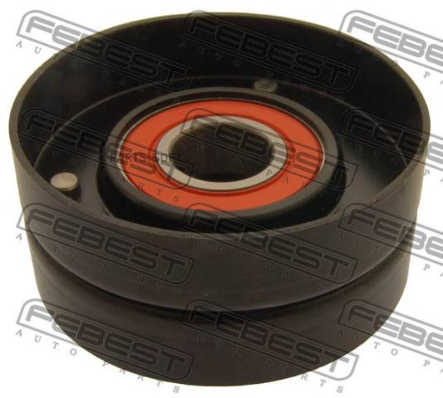 

Ролик обводной RANGE ROVER SPORT 05-09, LAND ROVER DISCOVERY III 05-09 2988-DIII