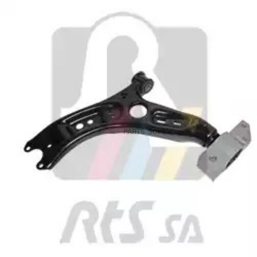 

76-90932-2_рычаг передний левый VW Caddy/EOS/Golf, Skoda Octavia/Superb all 04>