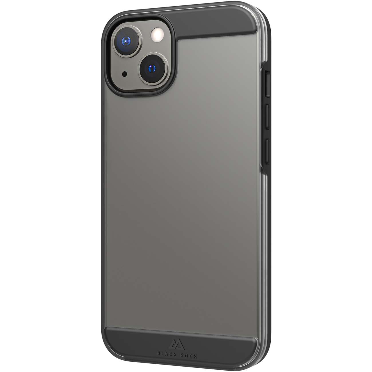 Чехол Black Rock Air Robust iPhone 13 Black (1170ARR02) (800124)