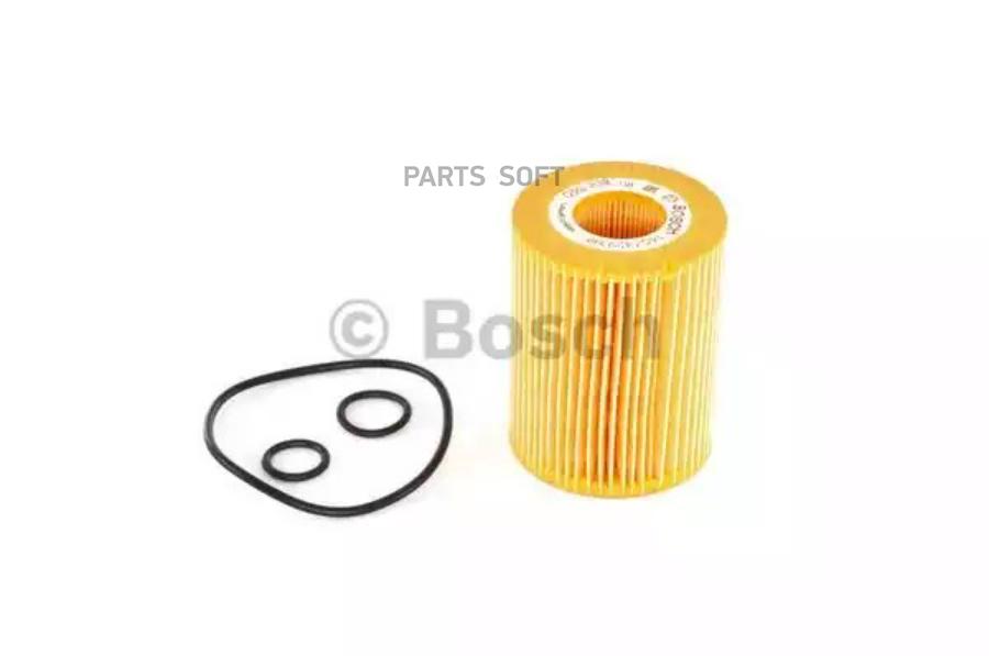 

1 457 429 199_фильтр масляный Opel Astra/ Corsa, Honda Civic 1.7Di/DTi/CDTi 00>
